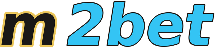 m2bet โลโก้